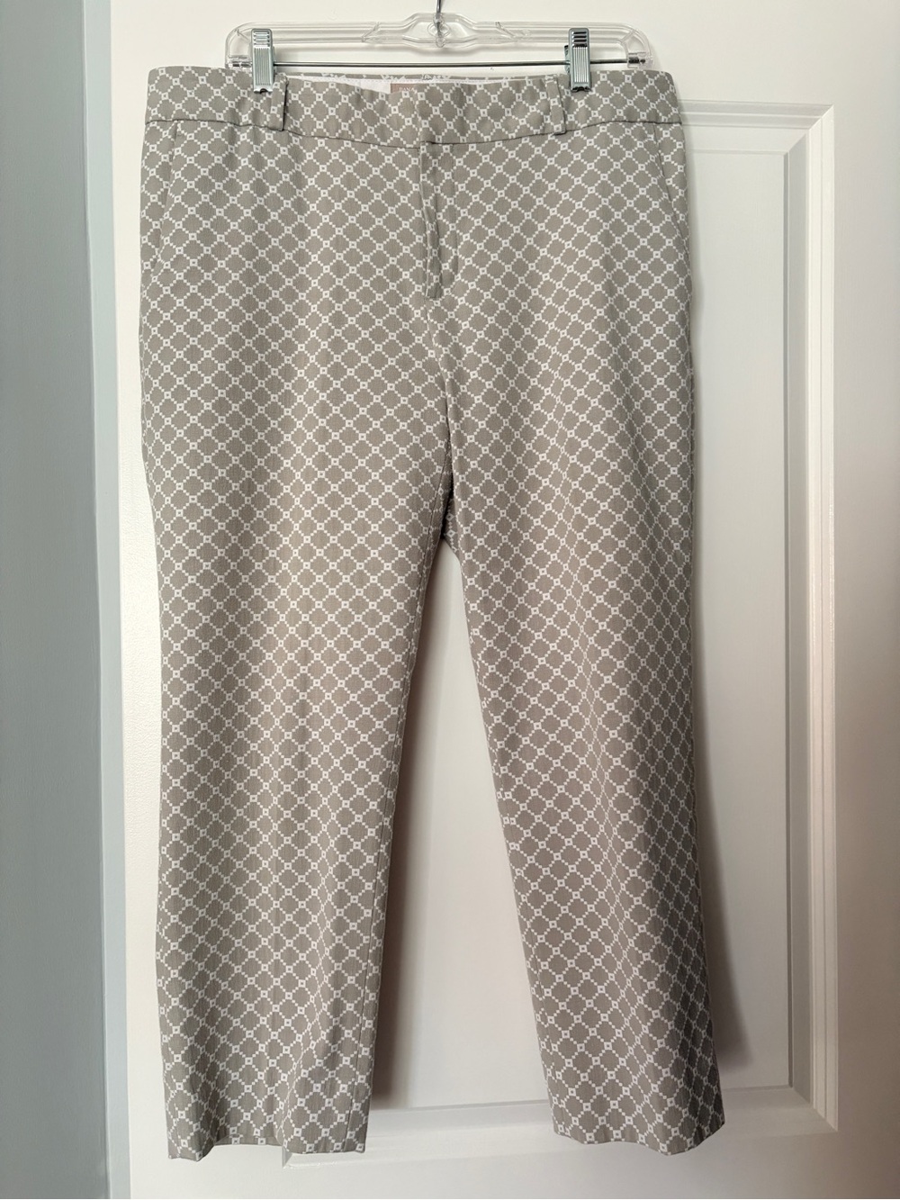 Banana Republic Hampton Pant